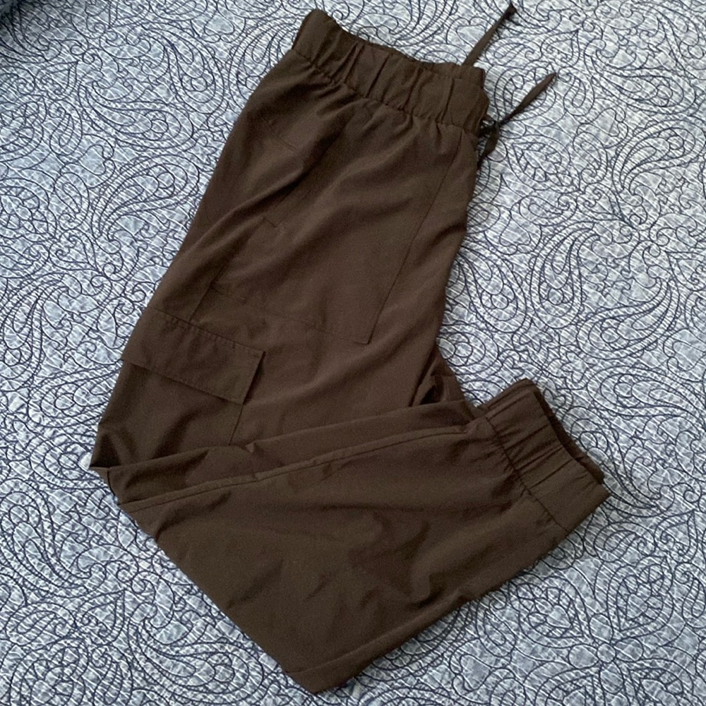 All in Motion Cargo Joggers